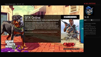 Gta 5 granie xddddddddd (6)
