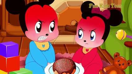 Mickey Mouse Babies Pretend to die Funny Pranks! Lear Color with Finger Family Song Nurser