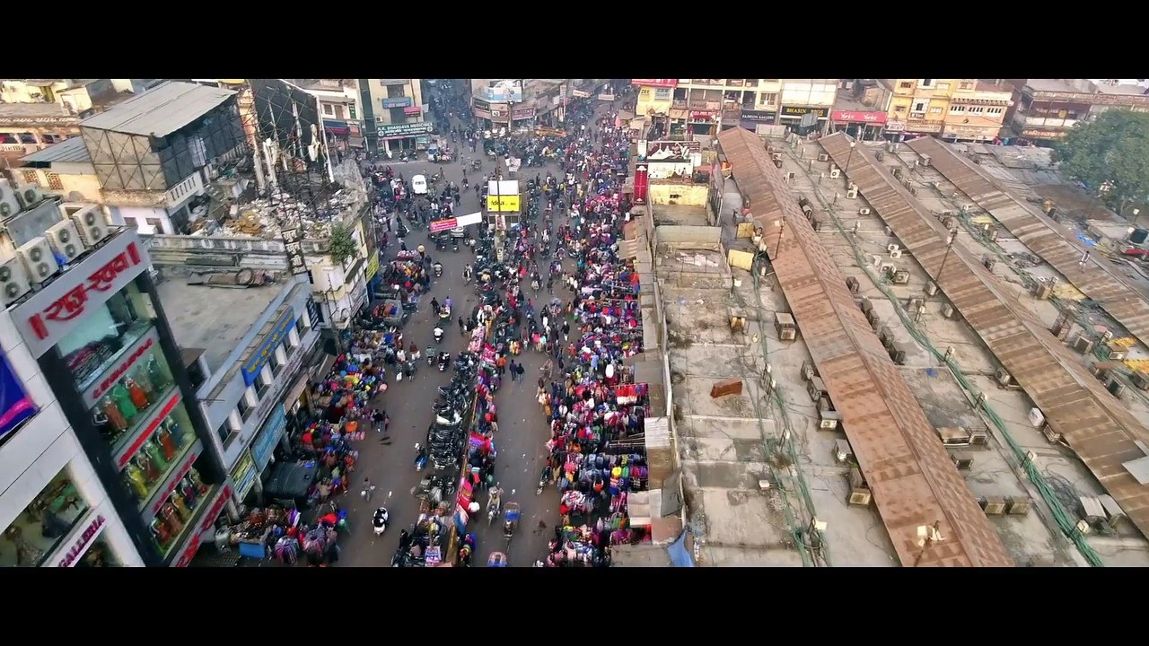 Baaraat Company -Official Trailer 2017- Ranveer Kumar -Sandeepa Dhar- Syed Ahmad Afzal