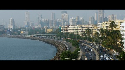 Mumbai Mist -Official Trailer - Madhur Bhandarkar- Annu Kapoor -Short Film -2017