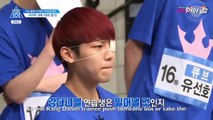 [ENG] Produce 101 Season 2 Ep 10 | Selection of final debut evaluation song (3/5)