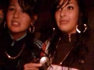 Cagoles de Marseille