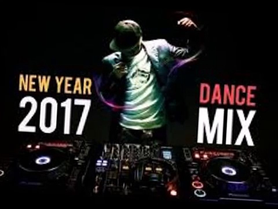 chaoui @ mix 2017@@