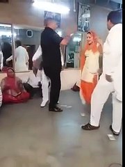 Sapna Chaudhary Private Party Dancer 2017