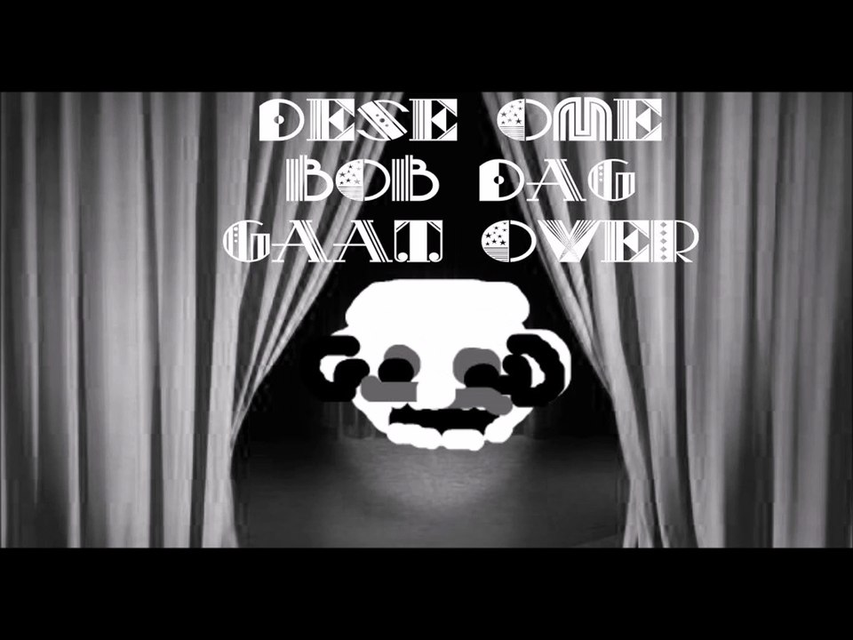 cs hotel ome bob 24 april 1953 intro