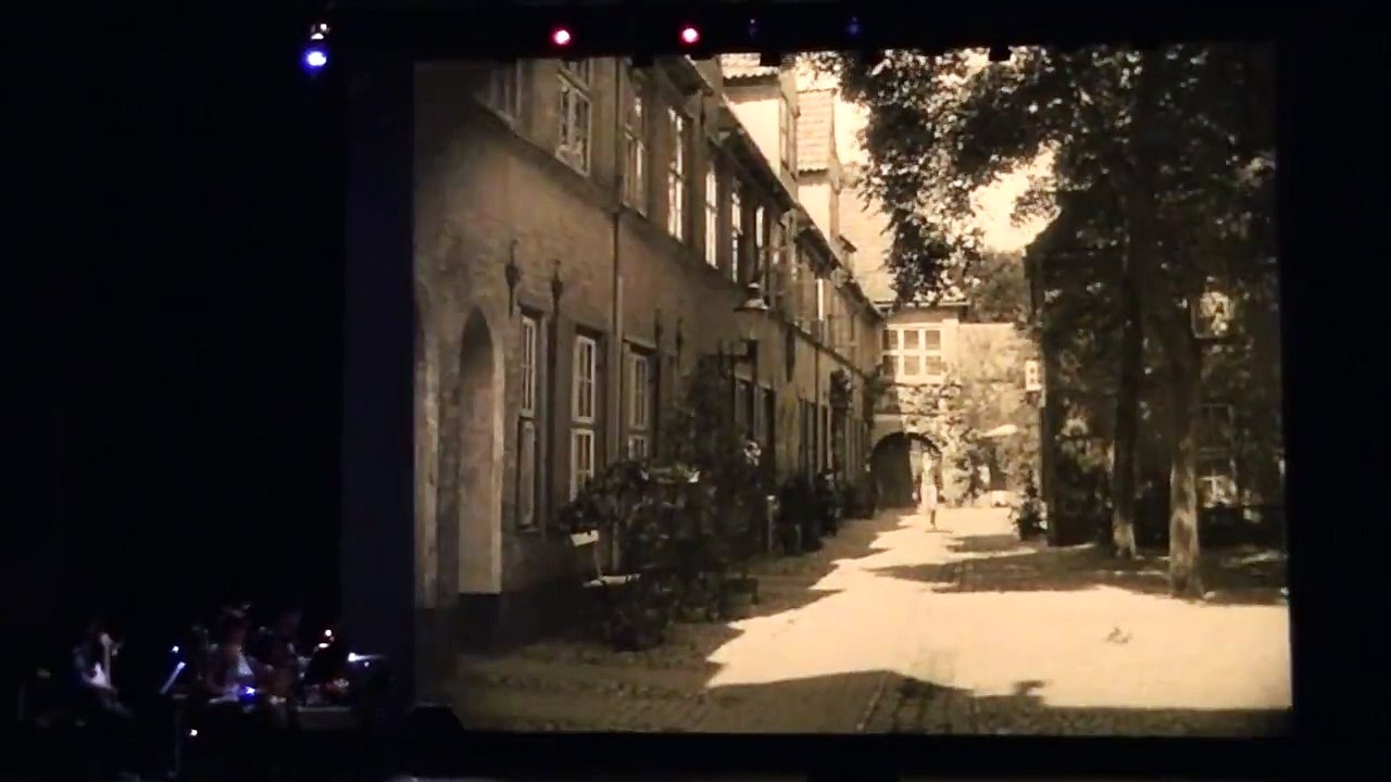 Nosferatu Live Clips