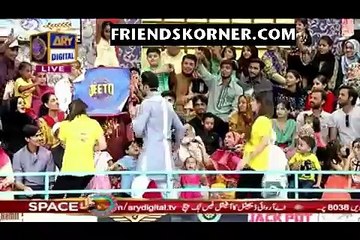 Jeeto Pakistan (Ramzan Special) -P1