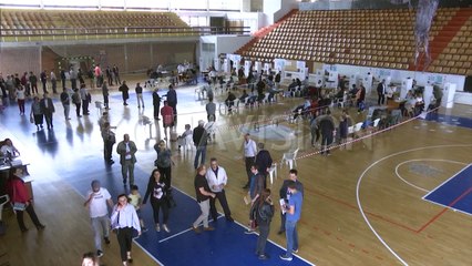 Caktohen detaje për zgjedhjet lokale të 22 tetorit