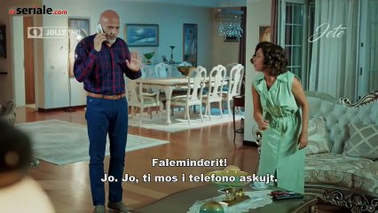 Jete, Dashuria nuk do Fjale - Episodi 15