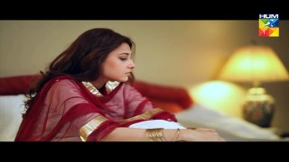 Dil e Jaanam Episode 17 Full 23 June 2017 HUM TV Drama