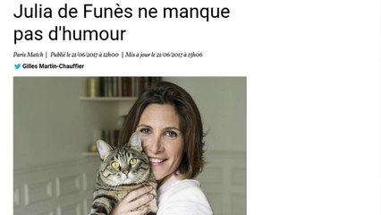 Louis de Funès : l’étrange rituel de sa veuve pour faire son deuil