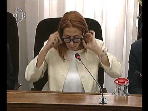 Roma - Audizione Presidente e Consiglio amministrazione Rai (21.06.17)