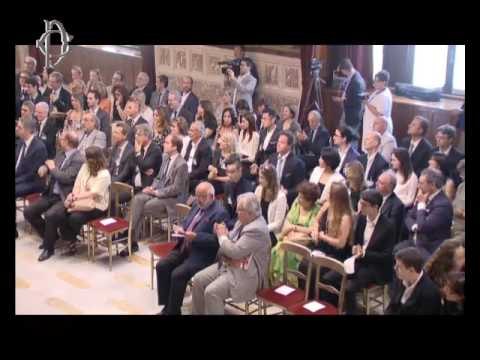 Roma - Partecipa Elio, leader di Elio e Le Storie Tese (21.06.17)