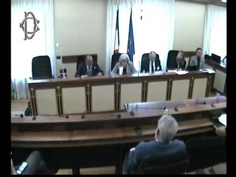 Roma - Audizione Gratteri, procuratore Tribunale Catanzaro (21.06.17)