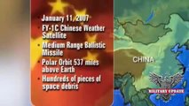 Get Ready, America _ Russia and China Have Space Weapons _ US Vs Russian China