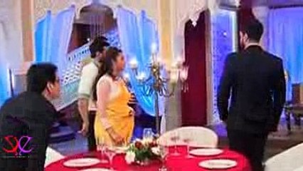Yeh Hai Mohabbatein Adi Choose Aliya Over Raman 23rd June 2017