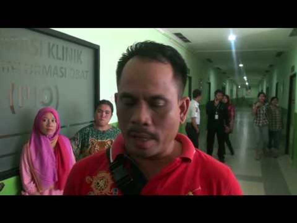 Rizki Bocah Penderita Obesitas Turun 12 Kg - NET5