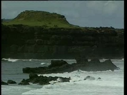Ile Maurice et l'Océan Indien