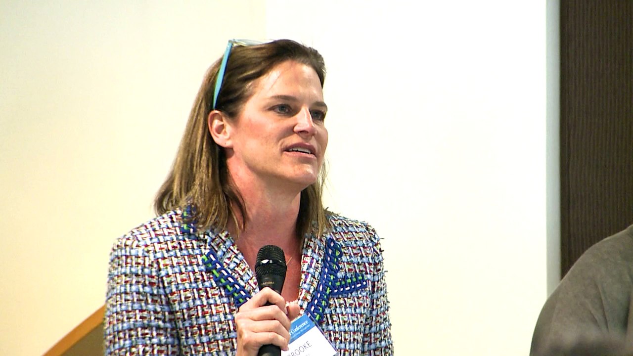 PANEL: Supporting Cultural Change Through D&I