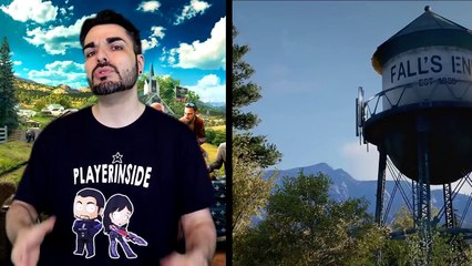 ATTENZIONE: PROBLEMI PER LE VOSTRE PS4! AC ORIGINS: IL PROTAGONISTA #NEWS