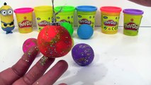 Bricolaje flor de dohvinci para cómo Niños hacer jugar arco iris para Doh kids.toys doh