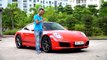 [XEHAY.VN] Đánh giá xe Porsche 911 Carrera 2017 giá 8,2 tỷ |4K|