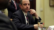 White House Chief Of Staff Keeping A Tight Hold On The RNC, Could Be A Backup Plan