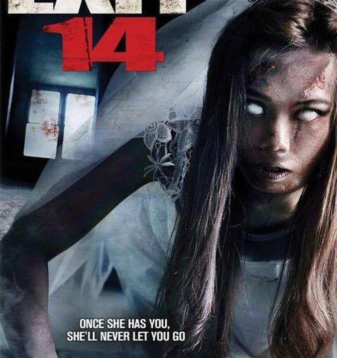 Exit 14  English Full  Movie 2017 Part 1