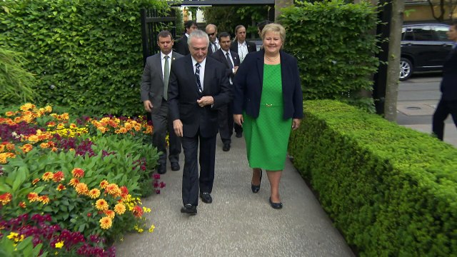 Noruega recortará su ayuda a la protección de la selva amazónica