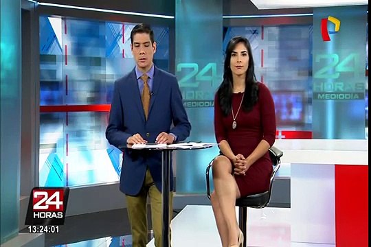 Fernando Zavala juró como nuevo ministro de Economía y Finanzas