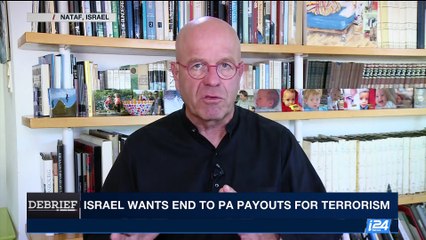 DEBRIEF | With Nurit Ben | Friday, June 23rd 2017