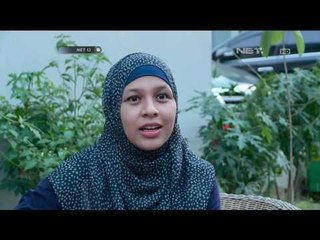 Tantangan Ketika Anak Mogok Makan - NET12