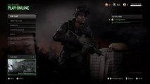 MWR gameplay and glitches (2)