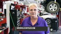 Best Dodge Service Center Greenville TX | Where to Service Your Vehicle Greenville TX