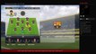 ALEX Casals  Xavi Casals FIFA 17 (5)
