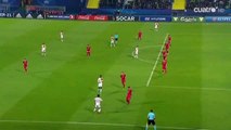 0-1 Denis Suárez Goal HD - Serbia U21 vs Spain U21 23.06.2017 - Euro U21 HD