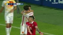 Denis Suarez Goal HD - Serbia U21 0 - 1 Spain U21 - 23.06.2017 (Full Replay)