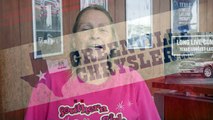 Greenville Chrysler Reviews Greenville TX | Happy Customer Greenville TX