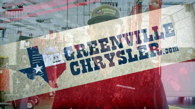 Dodge Tires Greenville TX | Tire Shop Greenville TX