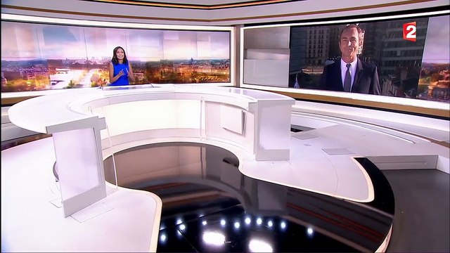 Europe : Angela Merkel et Emmanuel Macron à l'unisson