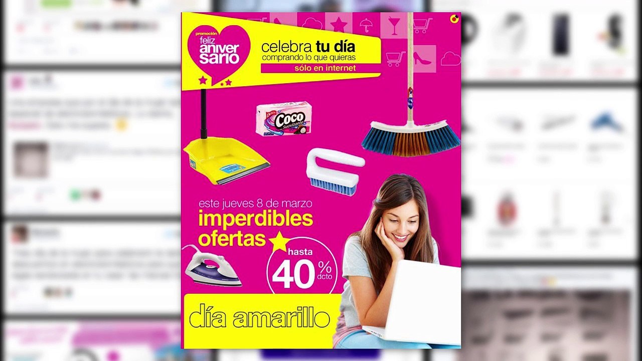 MINICUOTAS RIBEIRO - CRAZY PRICES