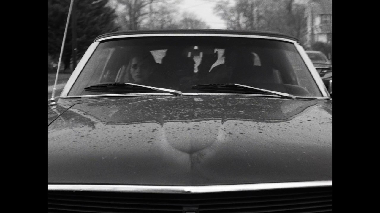 Ben Lorentzen "Crows On The Wire"