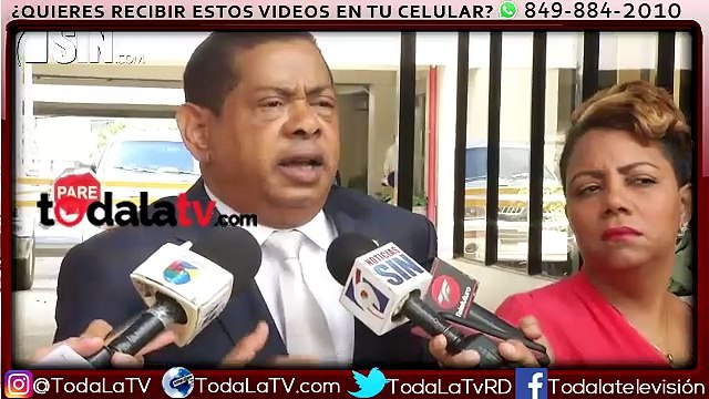 Enfrentamientos entre legisladores por proyecto de ley que permitiría aplicar el juicio político a funcionarios-Noticias