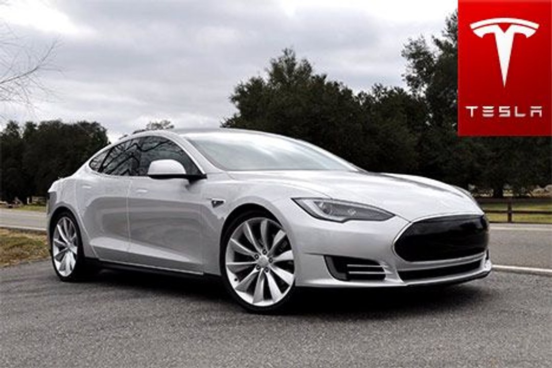 Tesla Model S - Hit or Shit?
