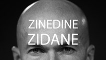 Zinedine Zidane - King of Europe