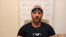 hair transplant İstanbul- TURKEY Saç ekimİ