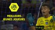 Les meilleurs jeunes joueurs de Ligue 1 2016-17