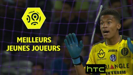 Les meilleurs jeunes joueurs de Ligue 1 2016-17