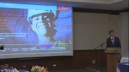 Constructora Brasileña Odebrecht asegura que "ha cambiado" y no dará más sobornos