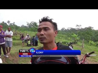 Download Video: Pacu Adrenalin di Sirkuit Enduro - NET24